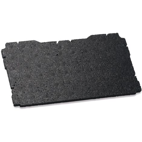 Tanos doublure de couverture, EPP - 80101910