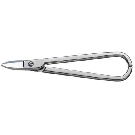 Bessey Erdi Cisaille de Bijoutier et Tôle Fine fermée 180 mm - D70-1