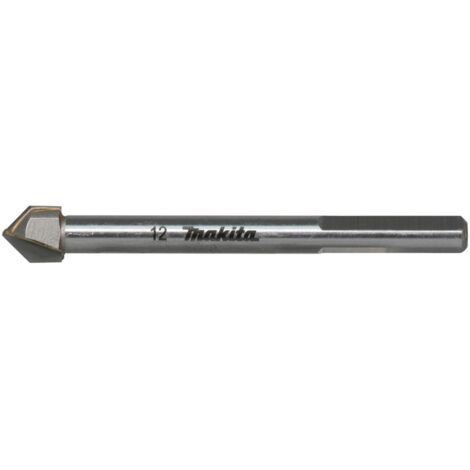 Makita Perceuse à verre 12x96 mm - D-78477 (1/4)