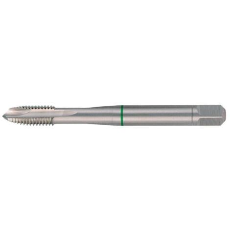 RUKO Taraudeuse machine HSSE-Co 5 DIN 371 Forme B M 4 - 232040E (1/4)