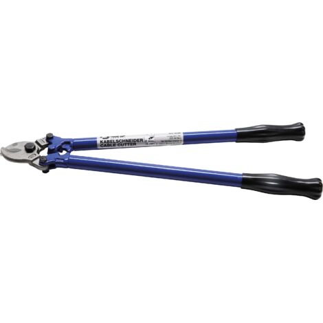 BGS coupe-câbles 450 mm - 9298 (1/3)