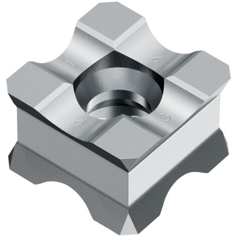 Fein 10x Plaquette réversible KX 3 mm haute résistance - 64302014010 (1/2)