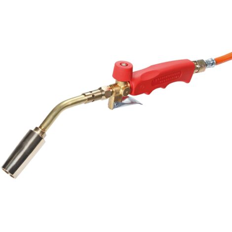 Rothenberger Industrial AIRPROP 2000 °C Chalumeau 1 pc(s) Q117372