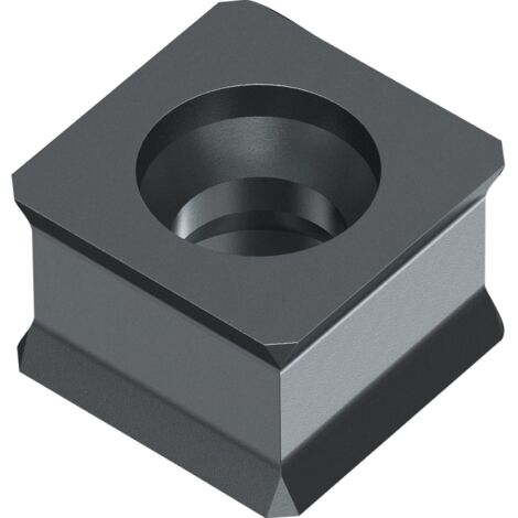 Fein Plaquette réversible KX Chanfrein pour métaux non ferreux - 64302003010 (1/2)