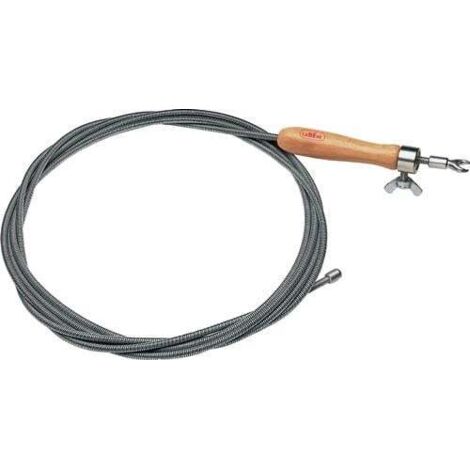 CABERE Furet longueur 10 m D. des arbres 7 mm ( 4000812787 ) (1/4)