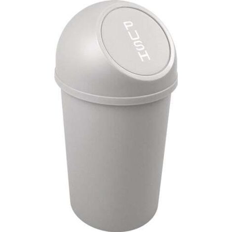 helit corbeille H490xØ253mm - H2401182 (1/5)
