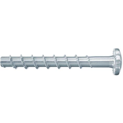 Fischer 100x UltraCut FBS II 6 x 40/5 LP tête panoramique - 546379