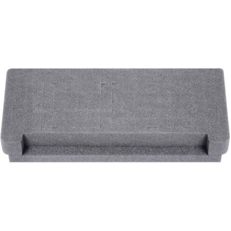 ROTHENBERGER ROCASE 4212 Insert en mousse à pincer - 1500002449 (1/2)