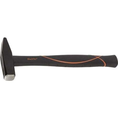PICARD Marteau de serrurier BlackTec 400g L.305mm Manche-L.305mm Manche plastique 3C - 0032700-0400 (1/5)