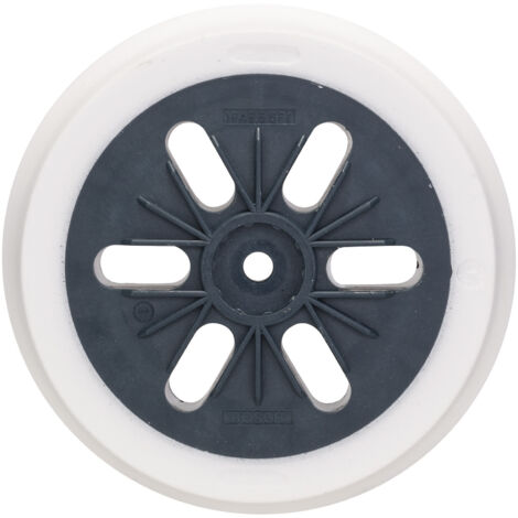 Plateau de ponçage dur Bosch Ø 150 mm - 2608601116