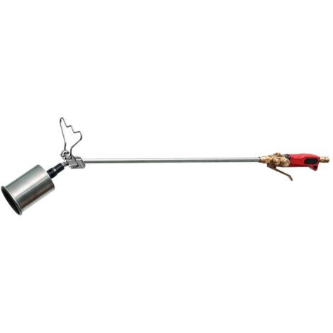 Nom ROTHEMBERGER Industrial Chalumeau professionnel haute performance RoTitan - 1500004667 (1/5)