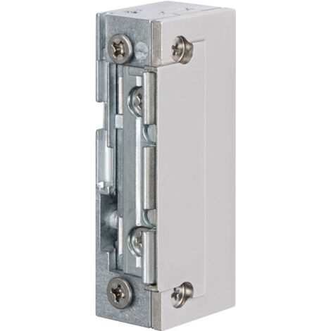 Nom ASSE ABLOY Gâche électrique 118E.53 ProFix 2 10-24 V AC/DC Norme DIN G/D av.FaFix - 118E.53-----A71