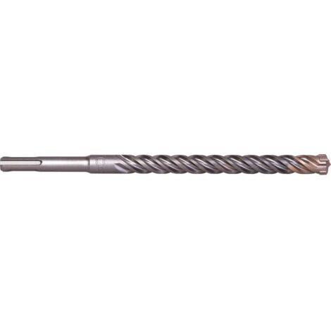 Nom Fischer Hammerbohrer Quattric II 18/400/450 - 549957
