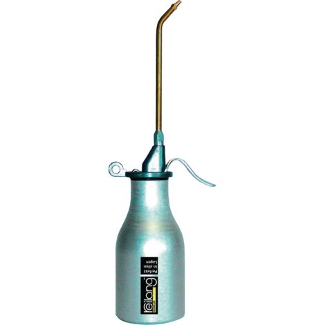 REILANG Lubrificateur MERKUR Aluminium - R003-253