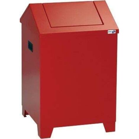 Stumpf boîte à laine de nettoyage H680xL400xP400mm - 5101003 (1/5)