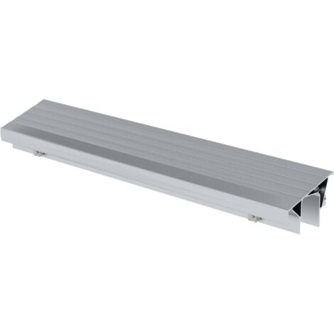 Günzburger Steigtechnik Module de marches MaxxStep Longueur 493 mm - 019904 (1/5)