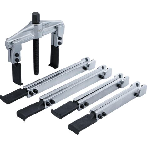 Nom BGS Jeu d'extracteurs universels 2 bras 35 - 130 mm 7 pièces - 7785 (1/4)