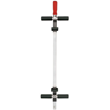 Bessey Korpusspanner KS Verlängerung 1.000 mm KSV