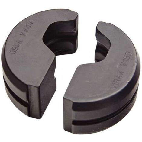 Inserts profil G 32 pour modèle SERTISSEUSE L2X, M2X, M21, ML21+, Virax (1/2)