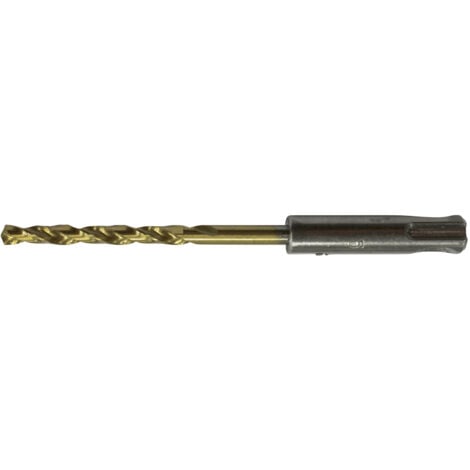 Makita Perceuse à métaux HSS 5,0x116 mm SDS+ - B-57445