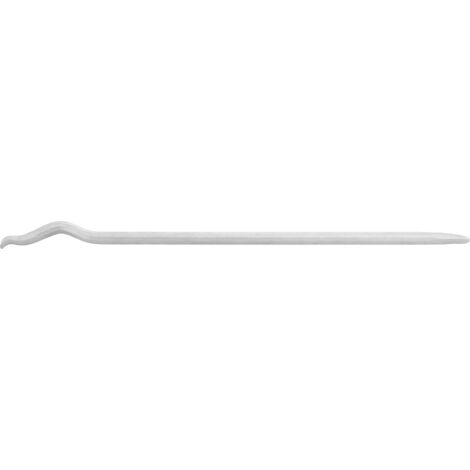 STAHLWILLE Levier de montage 39-2 longueur 600 mm ( 4000826495 ) (1/2)