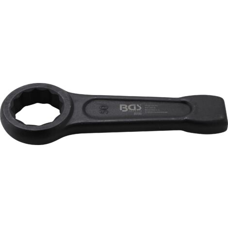BGS Clé polygonale à chocs SW 50 mm - 35150 (1/3)