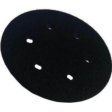 AEROTEC Plateau de support Ø 150 mm 10.000 tr/min - 2009554-TELLER (1/4)