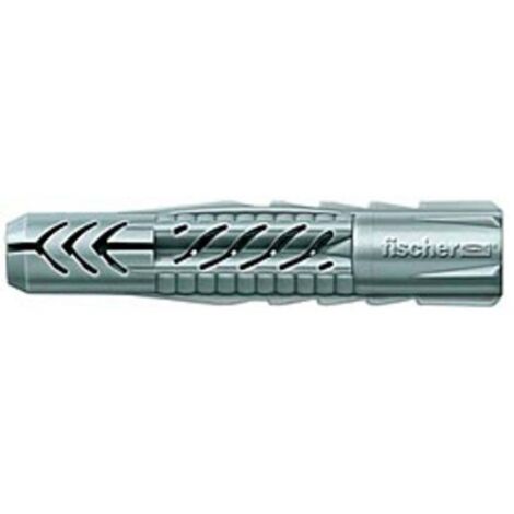 Fischer 50x Universaldübel UX 8 x 50 mm - 62760
