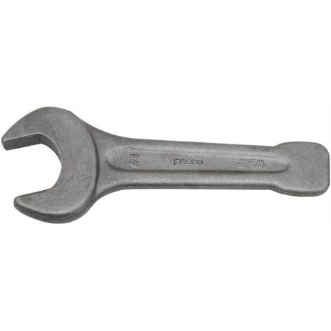 Clé  à  fourche  Padre  837  SW  46  mm  255  mm  -  83700046 (1/5)