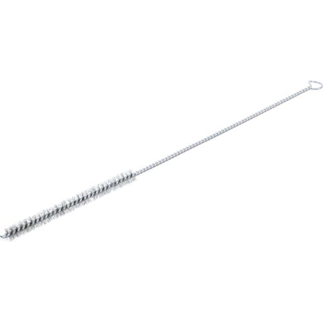 BGS Brosse de nettoyage pour puits de bougie de préchauffage - 8561 (1/2)