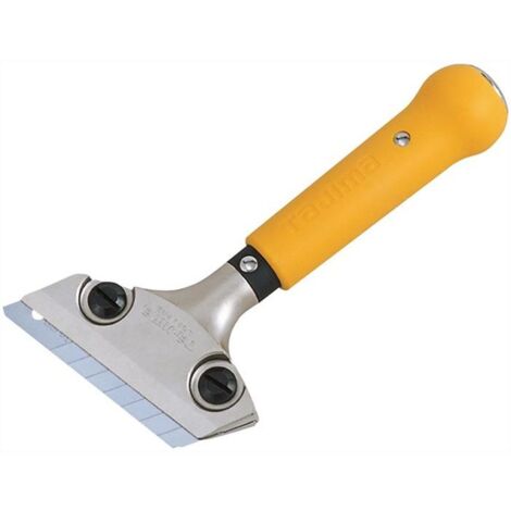 Tajima grattoir universel longueur 200 mm largeur de lame 18 mm - SCRL200