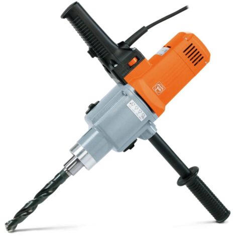 Perceuse fine à quatre vitesses BOZ 32-4 M jusqu'à 32 mm - 72025160000 (1/3)