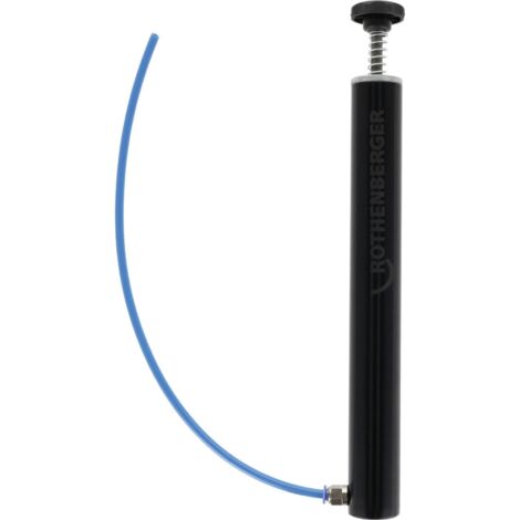 ROTHENBERGER Pompe d'épreuve ROTEST GW150/4 61011 (1/4)