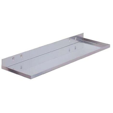 KAPPES RASTERPLAN Plaque de rangement B350xP125mm - 4042.00.1801 (1/5)