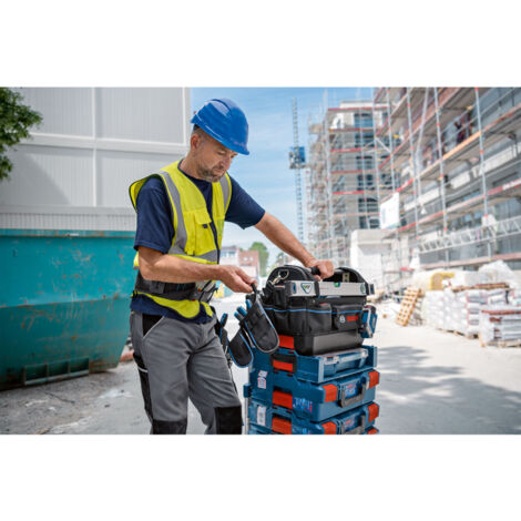 Bosch L-Boxx 136 Professional - 1600A012G0