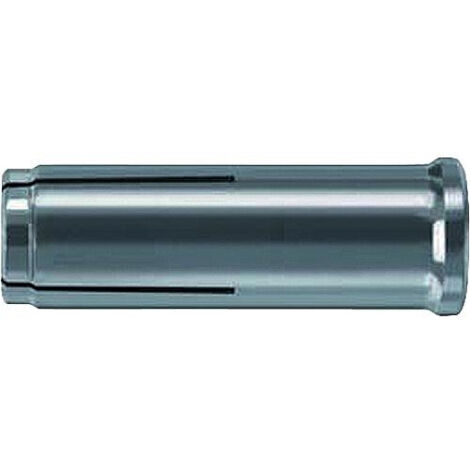 Fischer 50x Cheville à expansion EA II M8 galvanisé - 48323