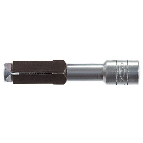 Fischer 25x Chevilles pour béton cellulaire FPX M6 I - 519021 (1/5)