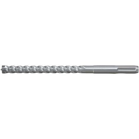 Fischer Marteau perforateur Quattric II 8/200/265 XP5 - 552132