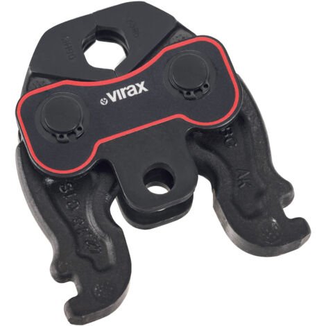 VIRAX Mini Pince à sertir profil TH 16 pour machines à sertir M2X/L2X - 252514