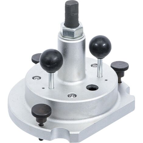 Bgs Technic – Outil de montage de joint de vilebrequin VAG – Compatible moteurs diesel et essence – Prévention des fuites et dysfonctionnements (1/5)