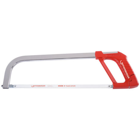 ROTHENBERGER ROBO SUPER SW 300 avec lame de scie HSSE 4 Plus - 71206 (1/3)