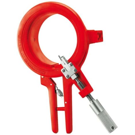 ROTHENBERGER ROCUT 160, appareil de base - 55030 (1/4)