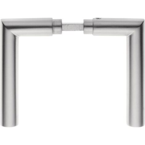 edi Paire de poignées de porte 148 Z VA F00 VK 8mm - 1148/0808/00 (1/3)