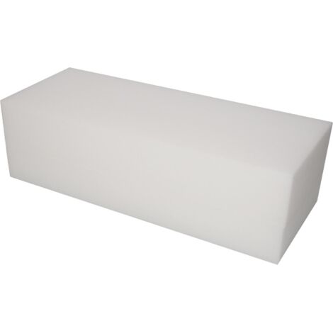 KS TOOLS Bloc de protection 04 pour ponts élévateurs 340 x 130 x 100 mm - 160.0489 (1/4)