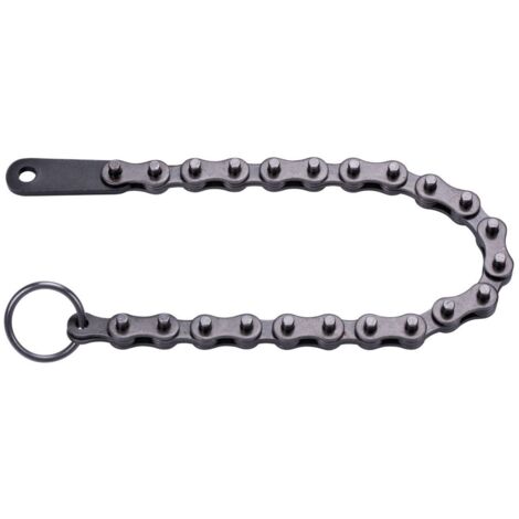 ROTHENBERGER Chaîne pour clé serre-tube HD 2.1/2" - 70263 (1/2)