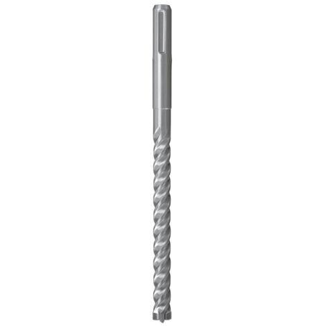 Nom : Fischer Foret à marteau Quattric II 15/110/160 - 549946