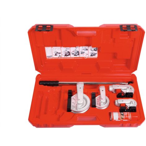 ROTHENBERGER ROBEND H+W Plus Set, 10-12-14-16mm - 24501