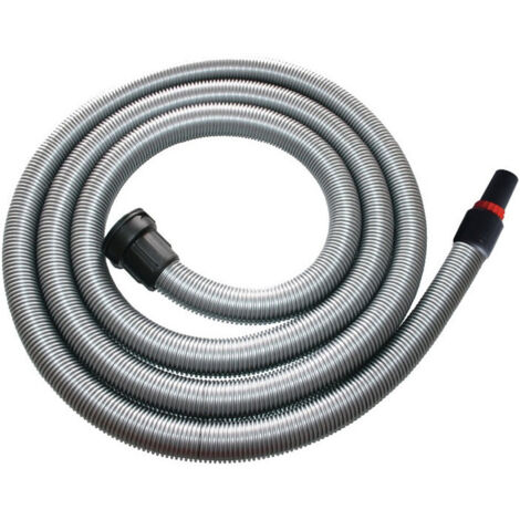 starmix tuyau d'aspiration 35-500 longueur 5000 mm - 447193 (1/3)