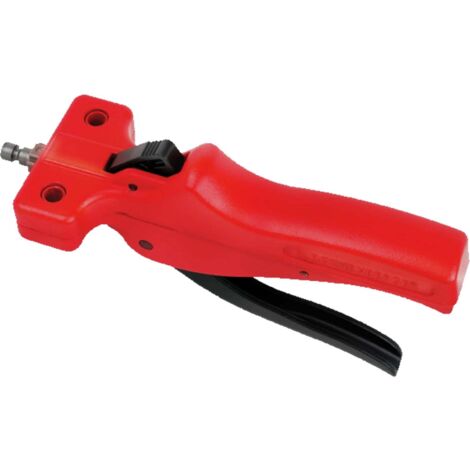 ROTHENBERGER Unité de base sans segments de cintrage - 766004016 (1/2)