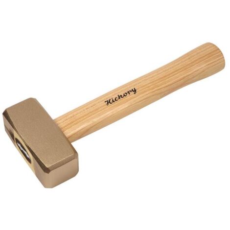 Endres Tools Massette Poids de la tête 1.000 g 1031000S (1/2)